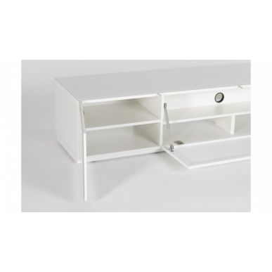 Тумба для ТВ Sonorous ST 200F WHT WHT BS